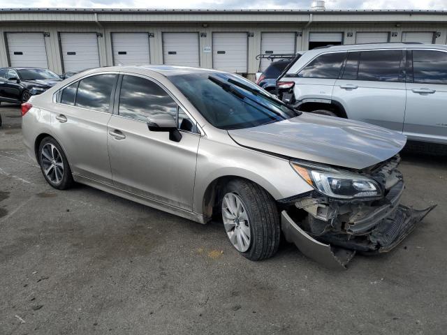 VIN 4S3BNAN61H3031894 2017 Subaru Legacy, 2.5I Limited no.4