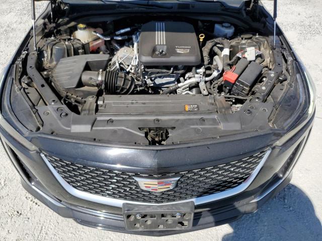 2020 CADILLAC CT5 PREMIU - 1G6DN5RK0L0149164