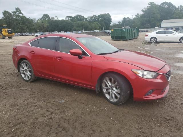 VIN JM1GJ1V65E1146376 2014 Mazda 6, Touring no.4