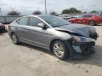 Lot #3024036213 2020 HYUNDAI ELANTRA SE