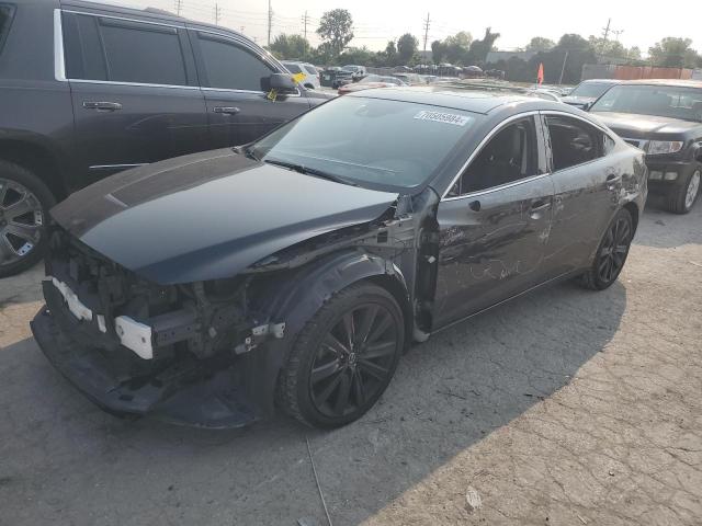 2020 MAZDA 6 TOURING - JM1GL1VM7L1518094