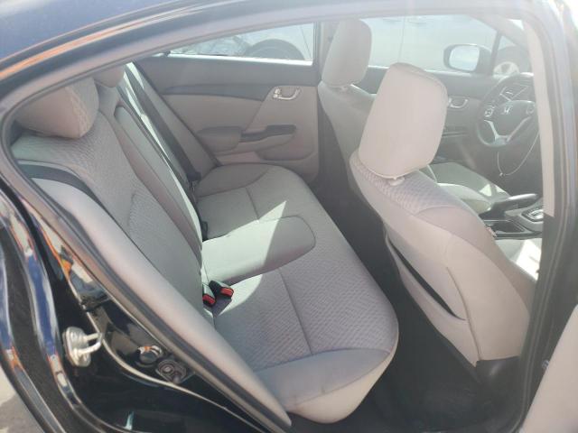 2015 HONDA CIVIC EX - 19XFB2F87FE043375