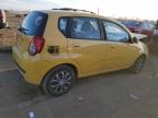 CHEVROLET AVEO LS photo