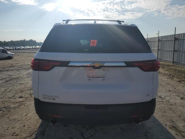 2023 CHEVROLET TRAVERSE L - 1GNERHKW5PJ163878