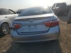 TOYOTA CAMRY LE photo