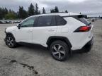 TOYOTA RAV4 PRIME photo