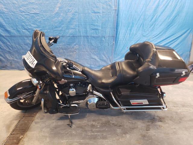 2006 HARLEY-DAVIDSON FLHTCUI 1HD1FCW156Y628116