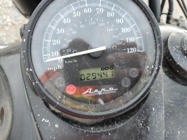 2020 HONDA VT750 C JH2RC5000LK600383
