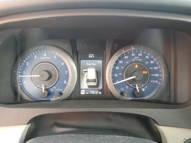 2015 TOYOTA SIENNA XLE - 5TDYK3DC8FS593339