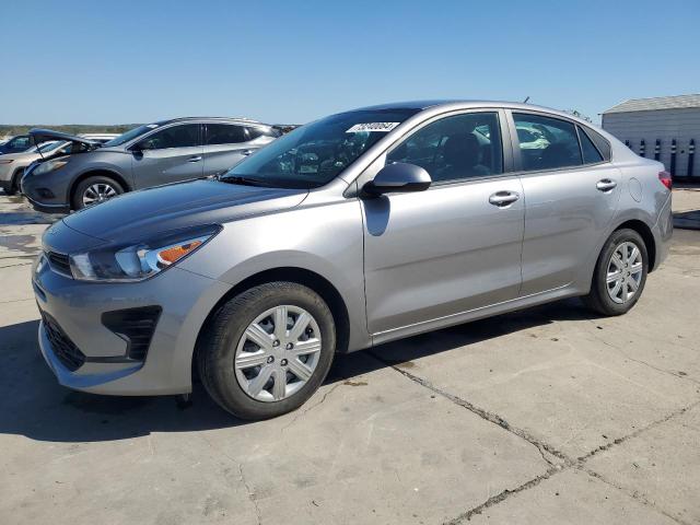 2023 KIA RIO LX #2872192264