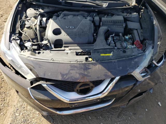 2017 NISSAN MAXIMA 3.5 - 1N4AA6AP3HC360217
