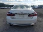 HONDA ACCORD EXL photo