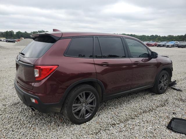 2021 HONDA PASSPORT E - 5FNYF7H58MB012284