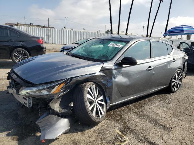 VIN 1N4BL4CV6KC256357 2019 Nissan Altima, SR no.1