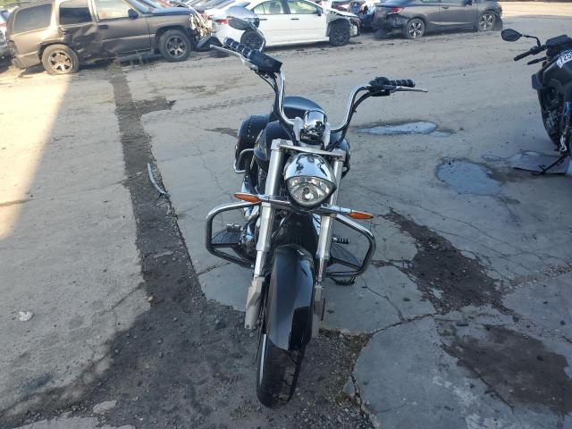 2010 VICTORY MOTORCYCLES CROSS ROAD - 5VPEB36D6A3001456