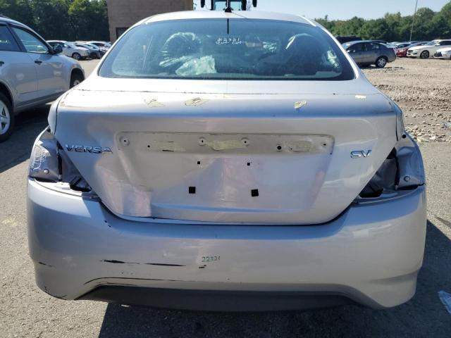 VIN 3N1CN7AP0KL871945 2019 Nissan Versa, S no.6