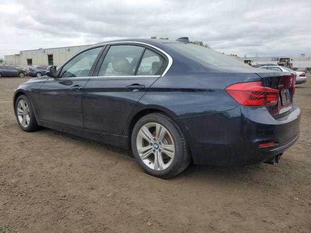 VIN WBA8D9G31HNU61876 2017 BMW 3 Series, 330 XI no.2