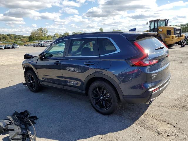2024 HONDA CR-V SPORT - 7FARS6H52RE079789