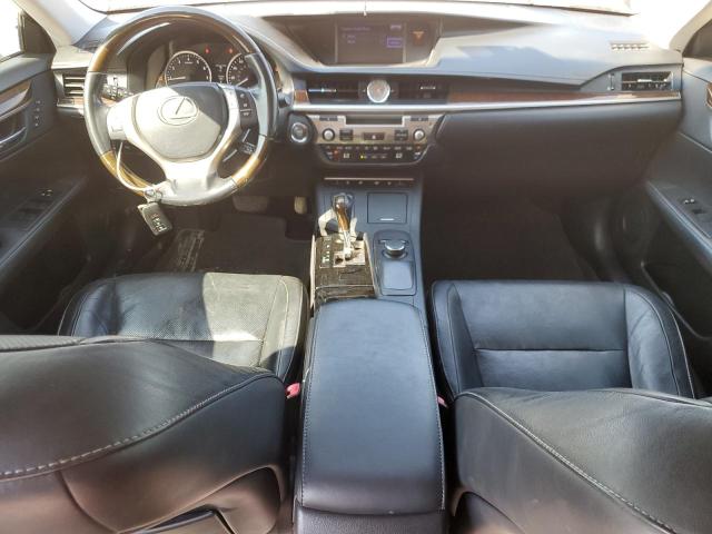 VIN JTHBK1GG3E2086135 2014 Lexus ES, 350 no.8