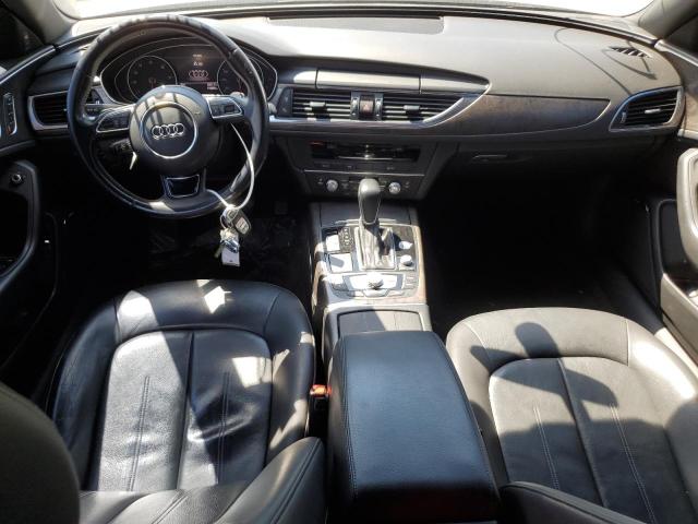 2017 AUDI A6 PREMIUM - WAUD8AFCXHN115511