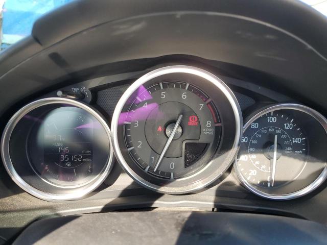 2016 MAZDA MX-5 MIATA - JM1NDAC71G0110848