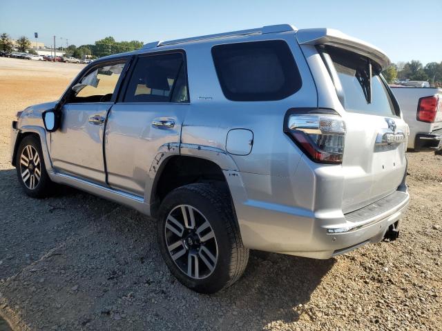 VIN JTEBU5JR1G5284500 2016 Toyota 4runner, Sr5/Sr5... no.2