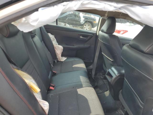 2017 TOYOTA CAMRY LE - 4T1BF1FK0HU333742