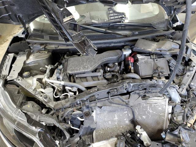 2022 NISSAN ROGUE SPOR - JN1BJ1CW9NW483880