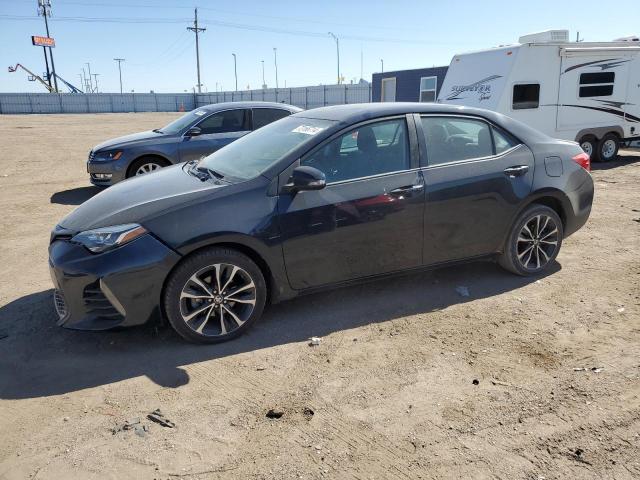2019 TOYOTA COROLLA L - 5YFBURHE6KP916806