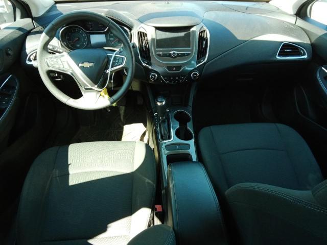 2018 CHEVROLET CRUZE LT - 3G1BE6SM9JS610706