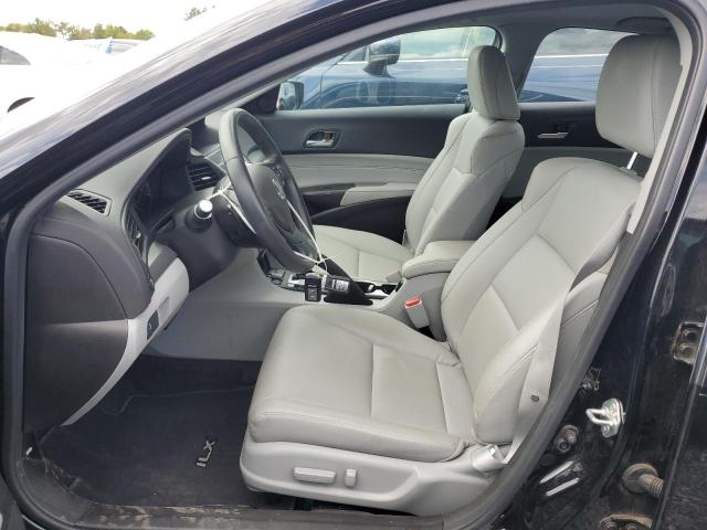 2017 ACURA ILX BASE W - 19UDE2F34HA016564