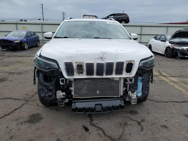 2019 JEEP CHEROKEE L - 1C4PJMDXXKD260847