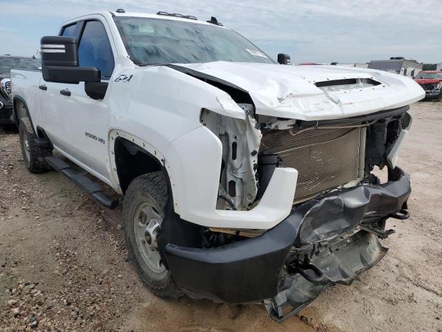 2023 CHEVROLET SILVERADO 1GC5YLE72PF120167  69877184