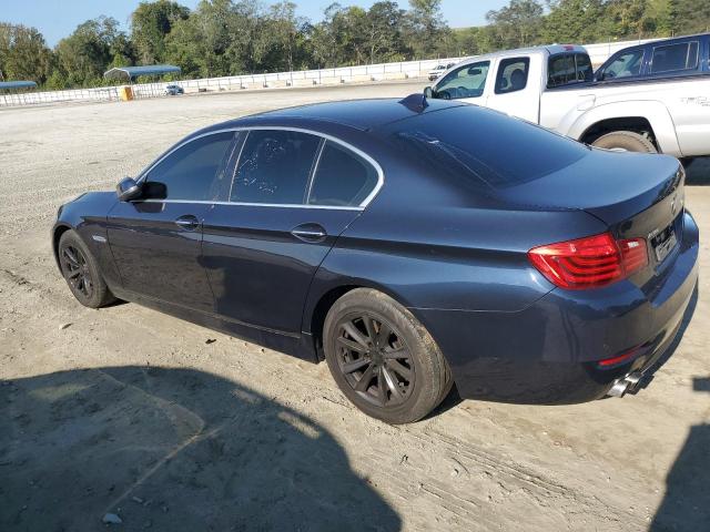 2015 BMW 528 XI - WBA5A7C50FD625421