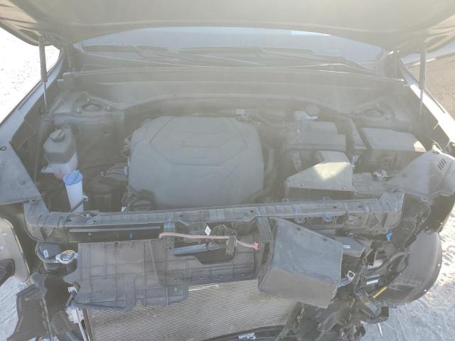 2023 KIA TELLURIDE - 5XYP5DGC6PG348395