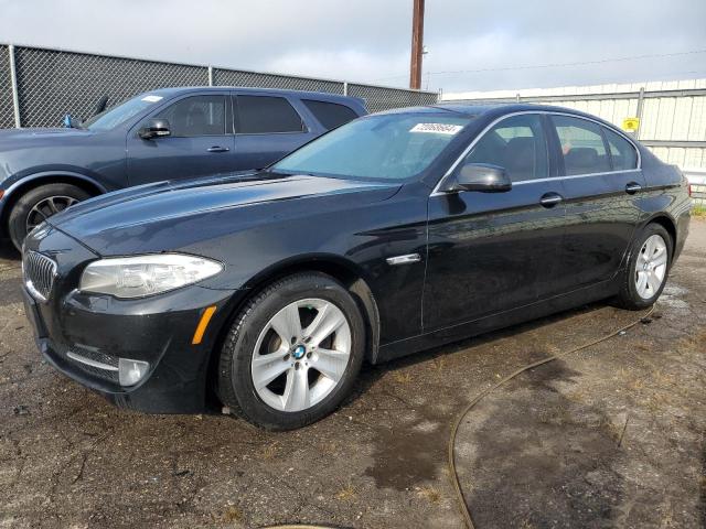 VIN WBAXH5C56DDW12999 2013 BMW 5 SERIES no.1