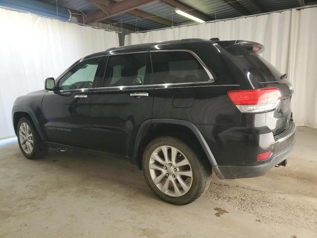 VIN 1C4RJEBGXHC740113 2017 Jeep Grand Cherokee, Lim... no.2