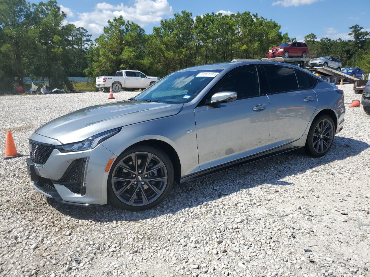 1G6DP5RK9R0128624 CADILLAC CT5 SPORT 2024