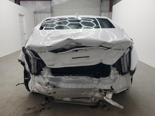 2024 CADILLAC CT5 PREMIU - 1G6DT5RK7R0107783