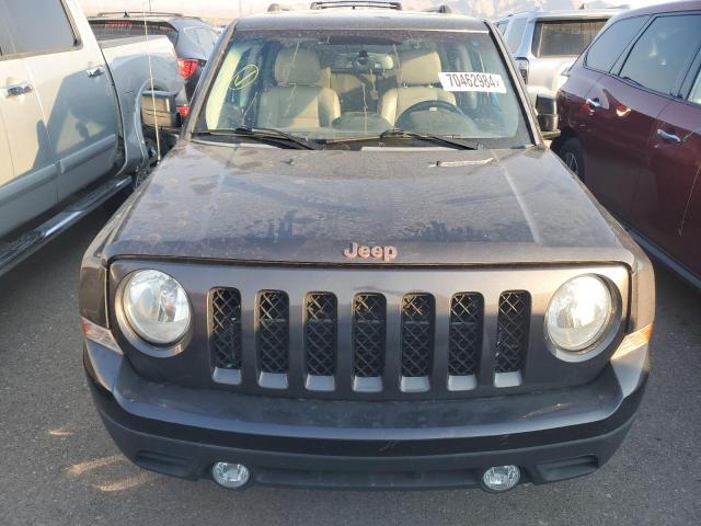 2016 JEEP PATRIOT SP - 1C4NJPBB4GD700651