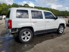 JEEP PATRIOT LI photo