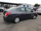 NISSAN VERSA S photo