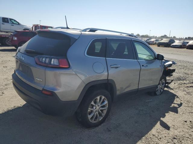 VIN 1C4PJLCB6KD120410 2019 Jeep Cherokee, Latitude no.3