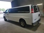 CHEVROLET EXPRESS G3 photo