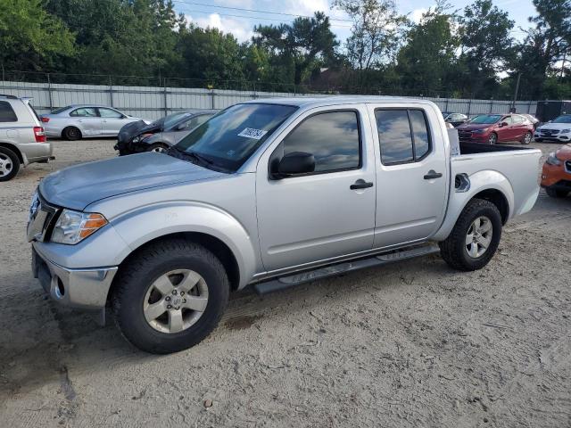 NISSAN FRONTIER S