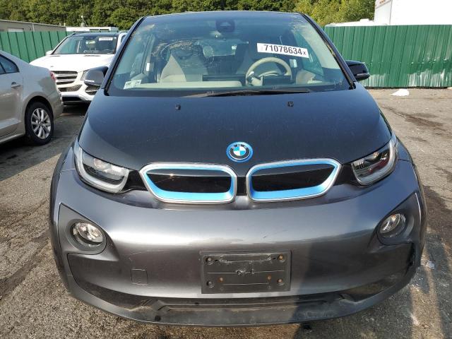 VIN WBY1Z4C58GV506647 2016 BMW I3, Rex no.5