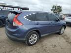 HONDA CR-V EXL photo