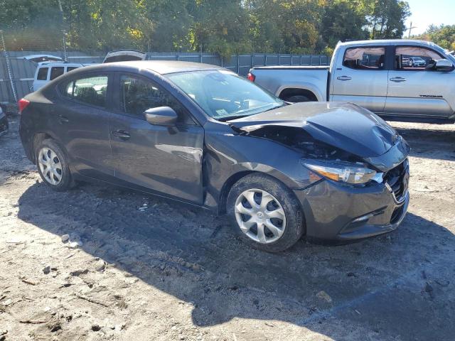 VIN 3MZBN1U7XJM217851 2018 MAZDA 3 no.4