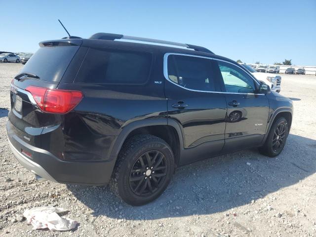 2019 GMC ACADIA SLT - 1GKKNULS9KZ273844
