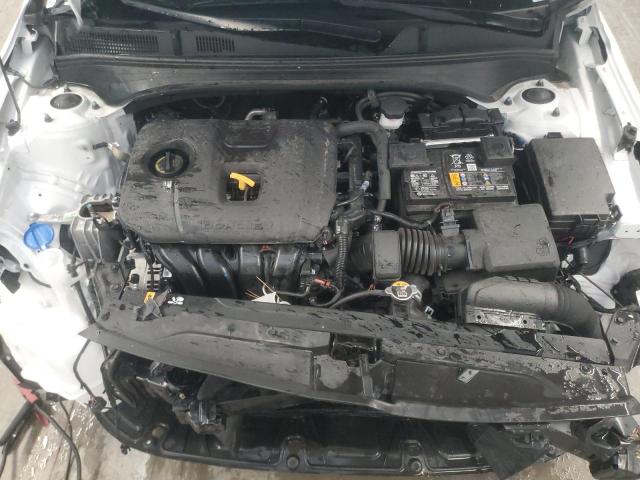 2024 KIA FORTE LX - 3KPF24AD0RE711358